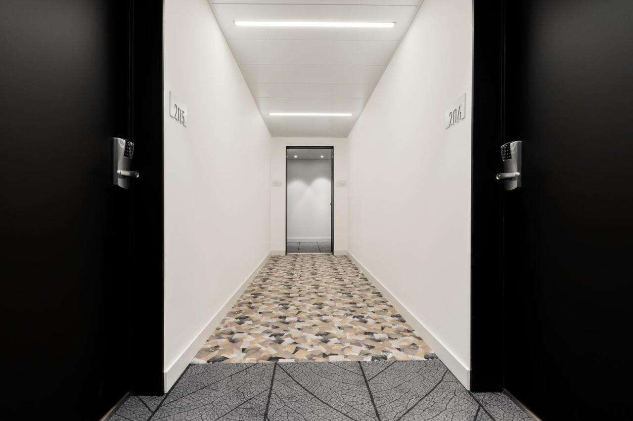 B&B Hotel St Gallen St. Gallen Exterior photo
