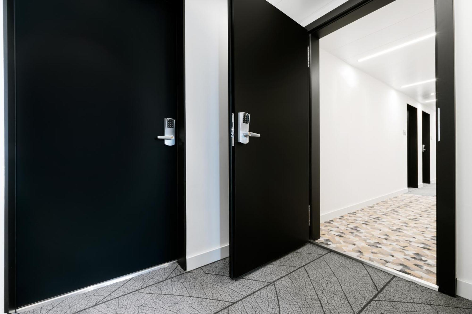 B&B Hotel St Gallen St. Gallen Room photo